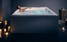 Современные ванны picture № 100